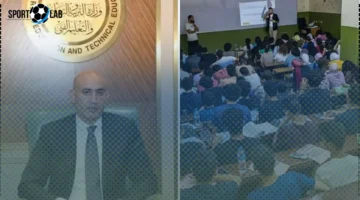 التعليم تعلن الآن خطوات تسجيل استمارة امتحانات الشهادة الإعدادية 2026 عبر الموقع الرسمي